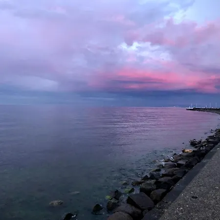 Przy Bulwarze Gdynia