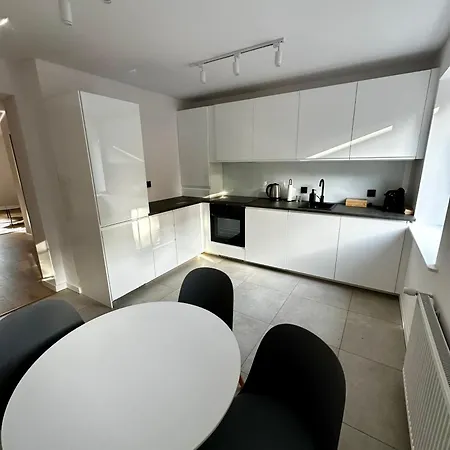 Apartment Przy Bulwarze *