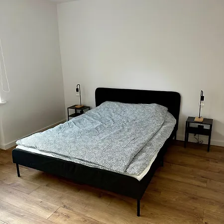 Przy Bulwarze Apartment *