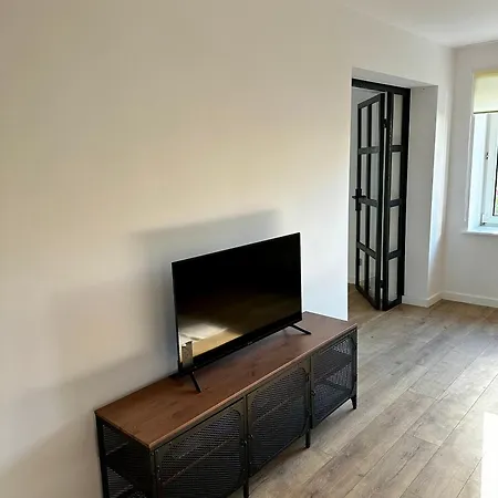 Apartment Przy Bulwarze